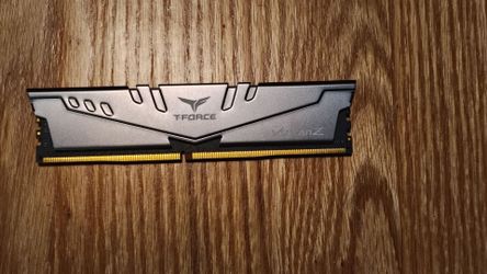DDR4 RAM 8gb