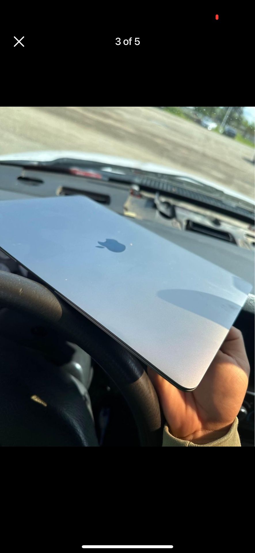 2020 MacBook M1