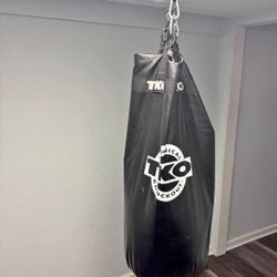 Boxing Bag