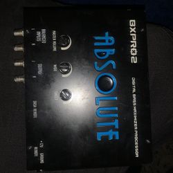 AMP SYSTEMS BOTH FOR 150