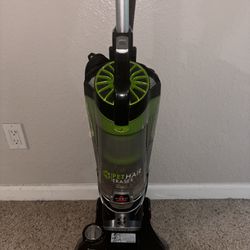 PET Vacuum 