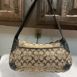Coach Vintage 