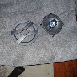 A Speaker