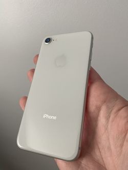 iPhone 8 64GB Unlocked