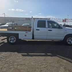 2006 Dodge Ram 2500