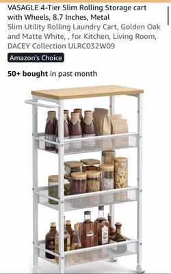 Kitchen cart