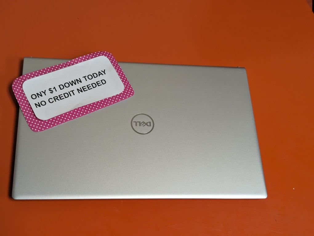 Dell Inspiron 15 5510 I7 11TH GEN 16GB RAM /512GB SSD GEFORCE