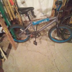 BMX Bike