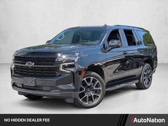 2023 Chevrolet Tahoe