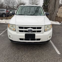 2009 Ford Escape Hybrid