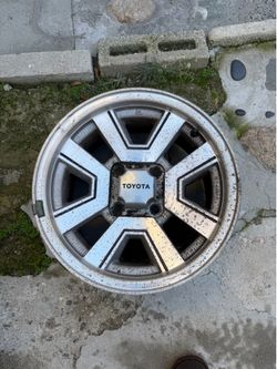 Celica Supra wheels