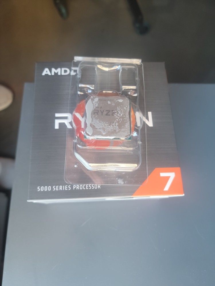 AMD 5800x