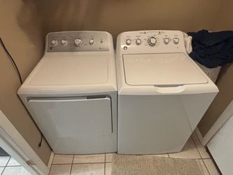 LG washer/dryer combo