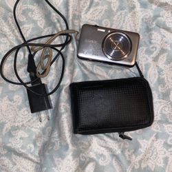 Sony Cybershot