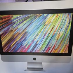 Factory Sealed 2019 21.5 Imac 