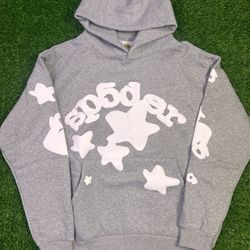 sp5der hoodie 