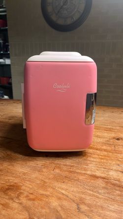 Cooluli Mini Fridge