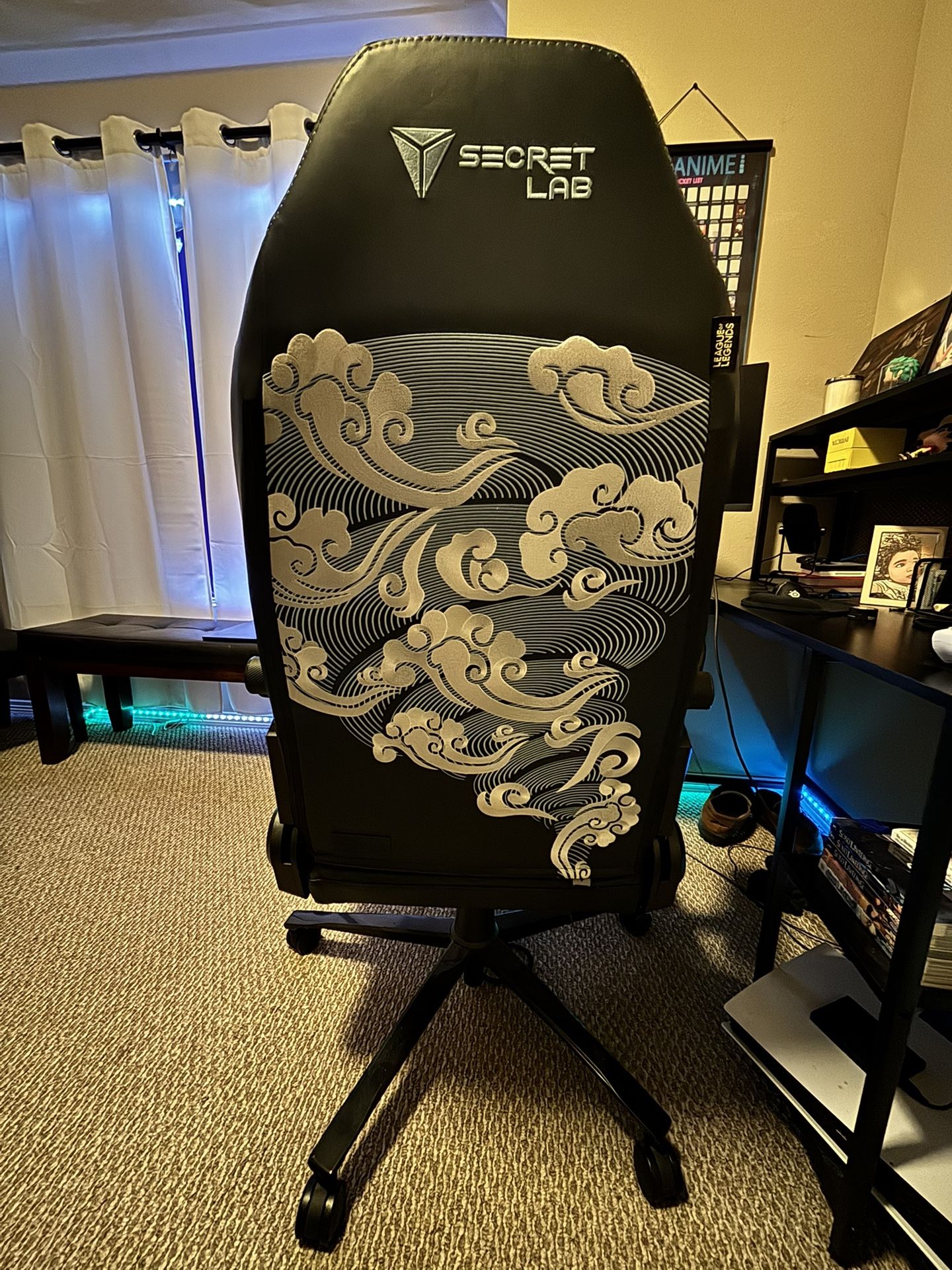 Secretlab Titan XL Gaming Chair