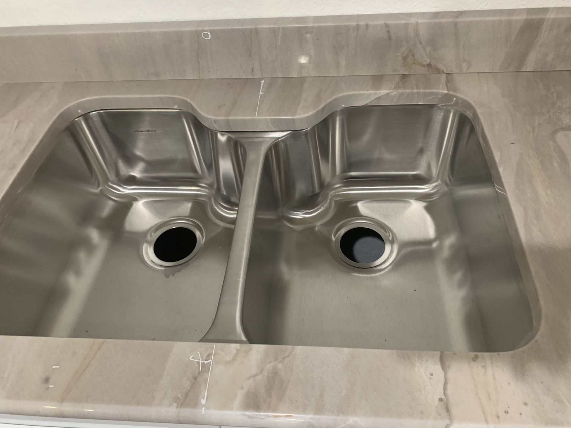 Countertop