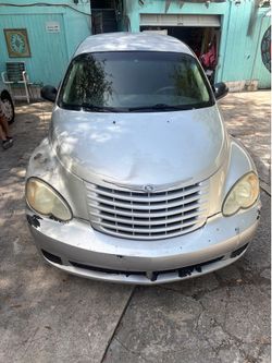 2008 Chrysler PT Cruiser
