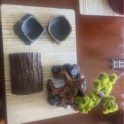 Reptile Supplies 