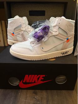 VAA Jordan 1