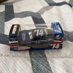 Collectable NASCAR Action Racing 