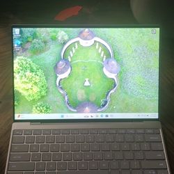 Dell XPS 13