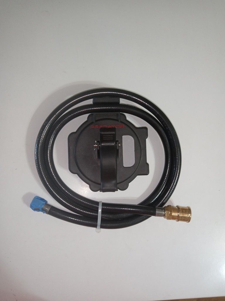 Predator Generator Parts