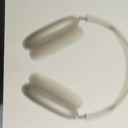 AirPod Maxes