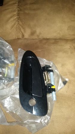 2002 to 2006 nissan Altima door handles