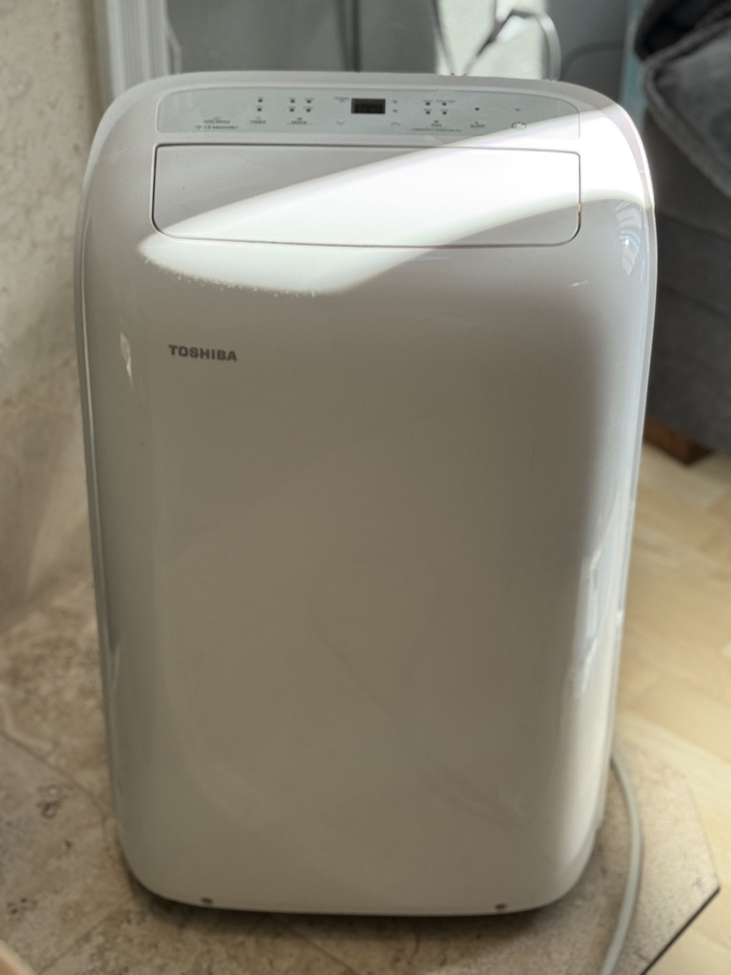 Air Conditioner
