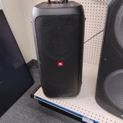 JBL Standing Floor Speaker PartyBox310