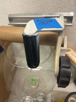 Masking Dispenser