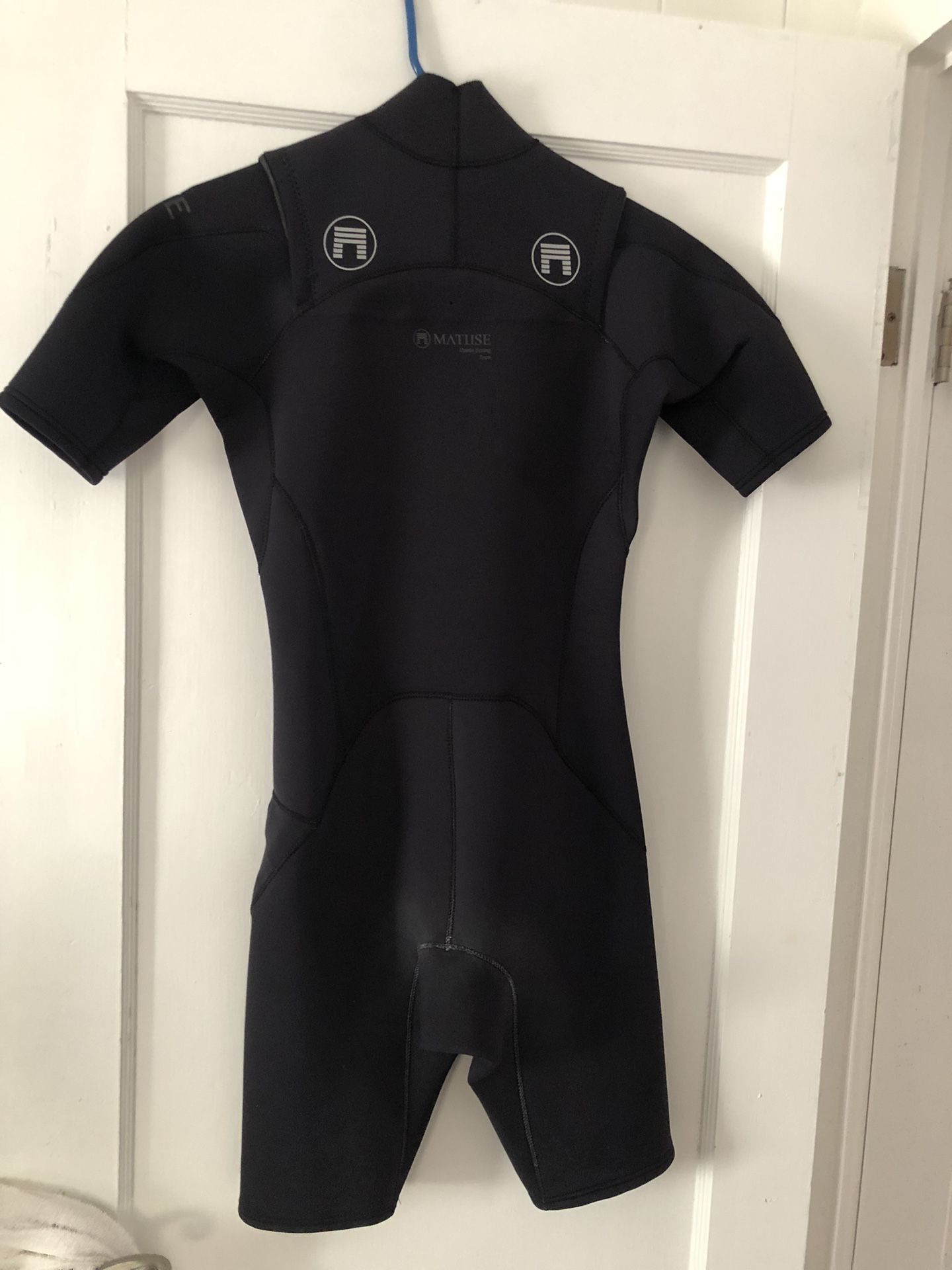 Matuse Dante 2mm Spring Suit