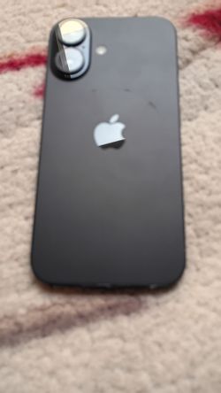 iPhone not working for parts