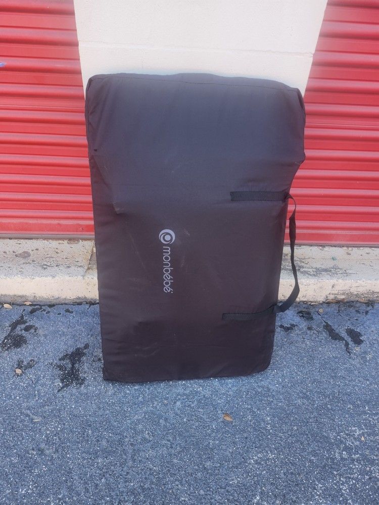 Monbebe Suite Slumber Height Adjustable Baby Bassinet, Urban Boho



Image 2 of Monbebe Suite Slumber Height Adjustable Baby Bassinet, 