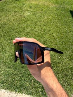 Oakley Sutro