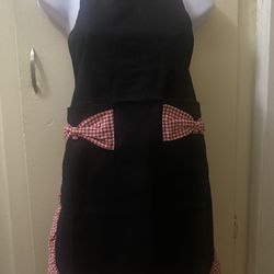 Delantal De Cocina Vintage 