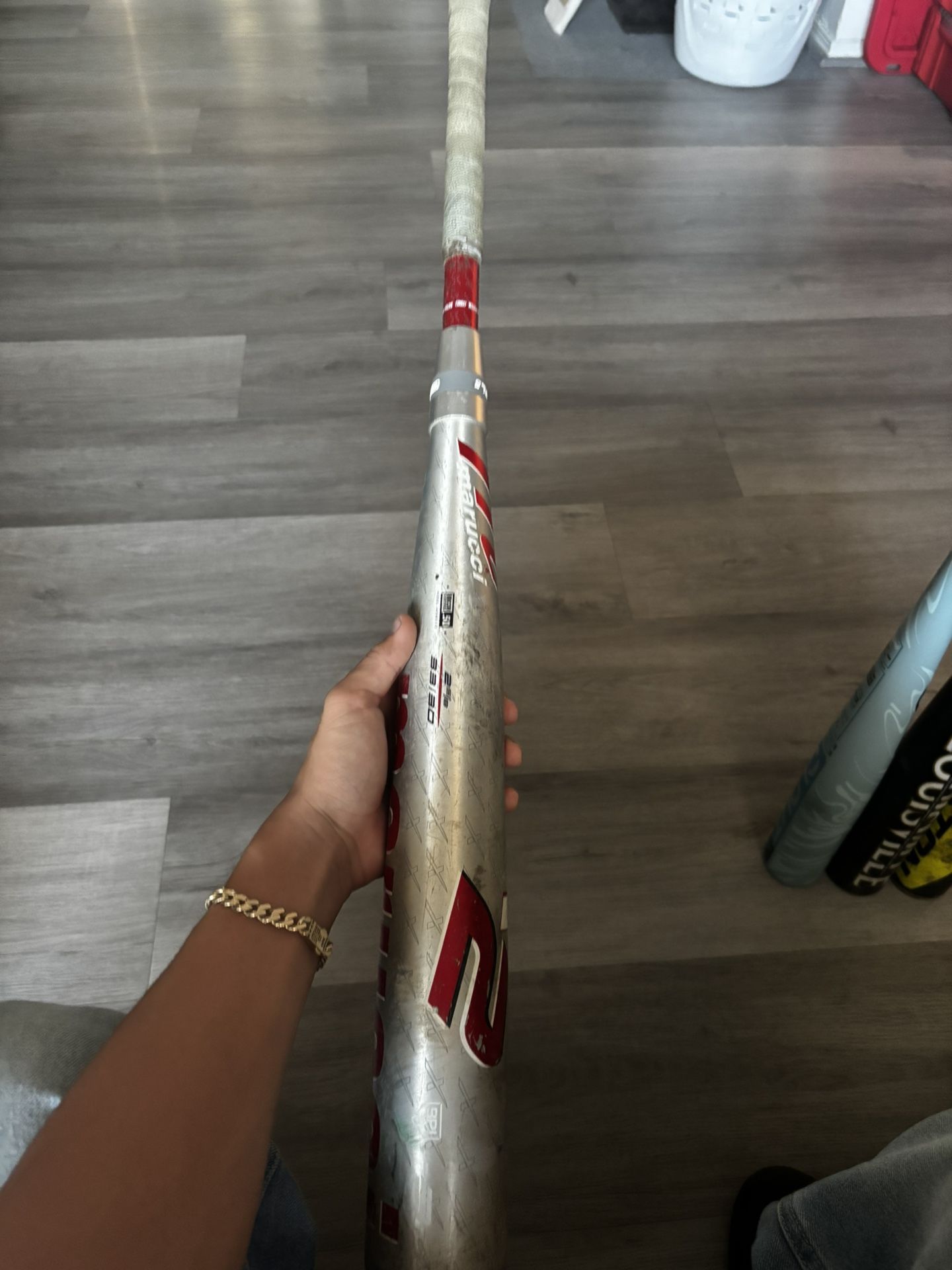 marucci cat x 2 connect 33”30