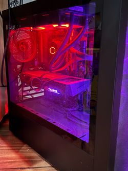 Gaming PC | Intel i7 + 3060 Ti + 32GB RAM