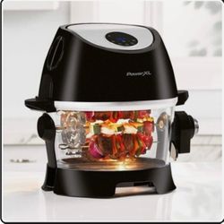 PowerXL Turbo Air Fryer