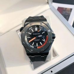 Royal Oak Off Shore Diver