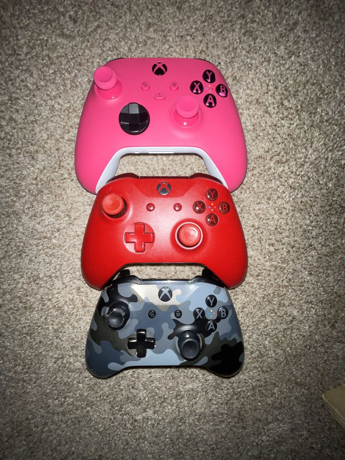 xbox one controller