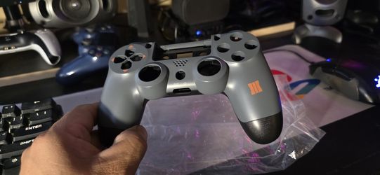 Housing Shell For Ps4 Controller
