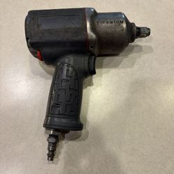 1-Ingersoll Rand Titanium Air Impact Wrench