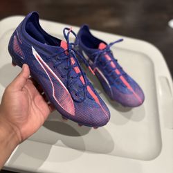Soccer Cleats - Puma Ultra 5 
