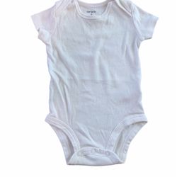 Carters Baby Onesie 