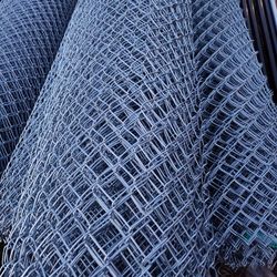 Fence Installation 
