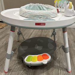 Baby Activity center 